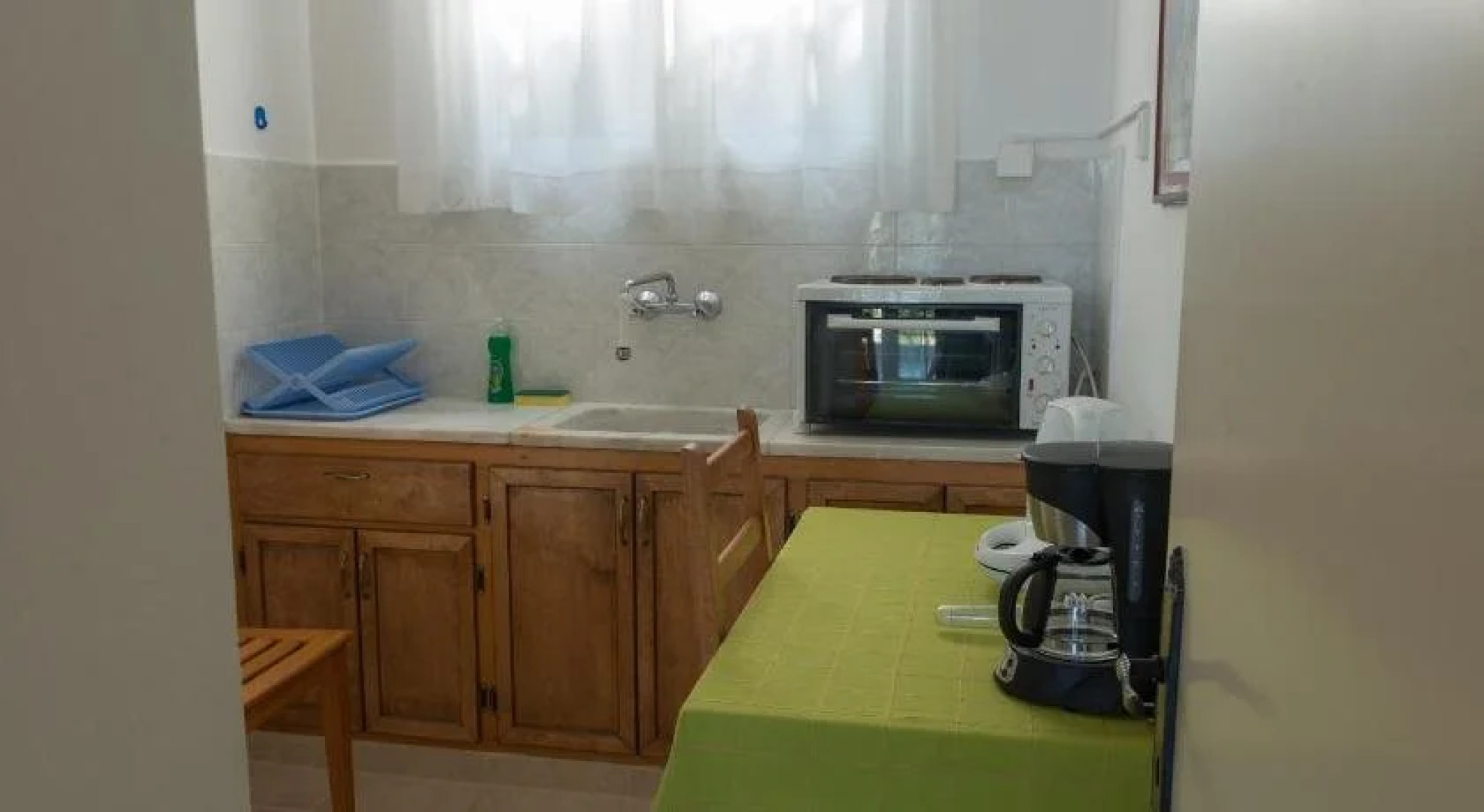 Hotel Apartments Elena