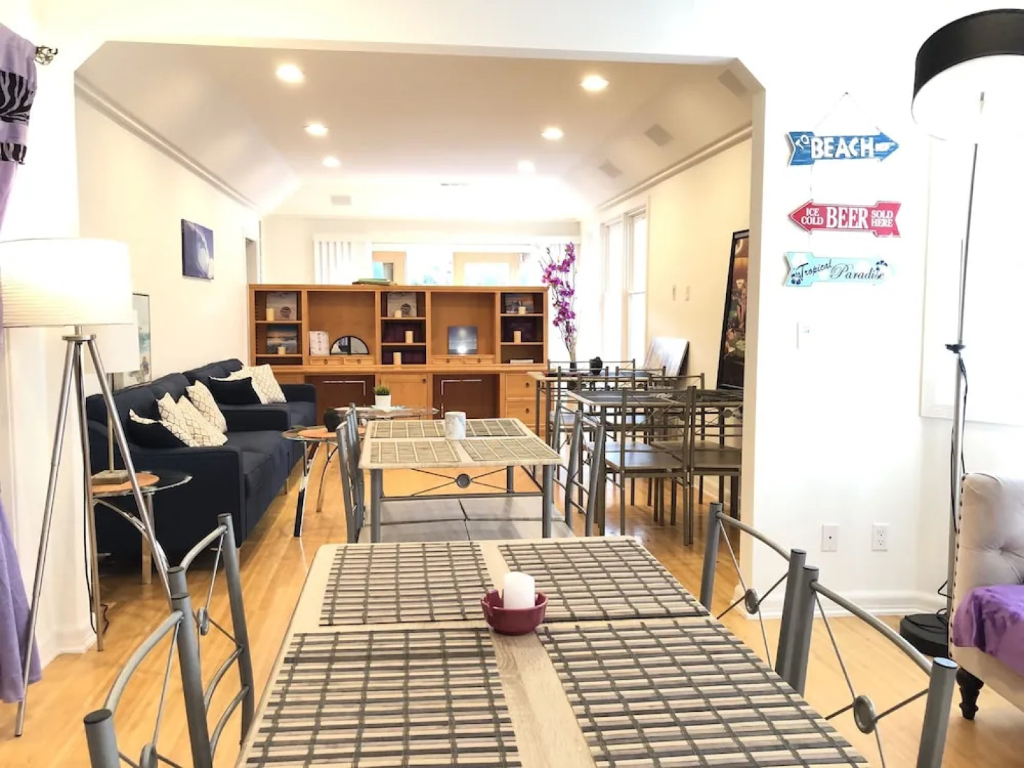 Venice Paloma Suites