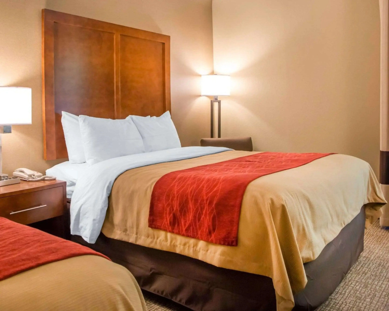 Comfort Inn Dayton - Huber Heights