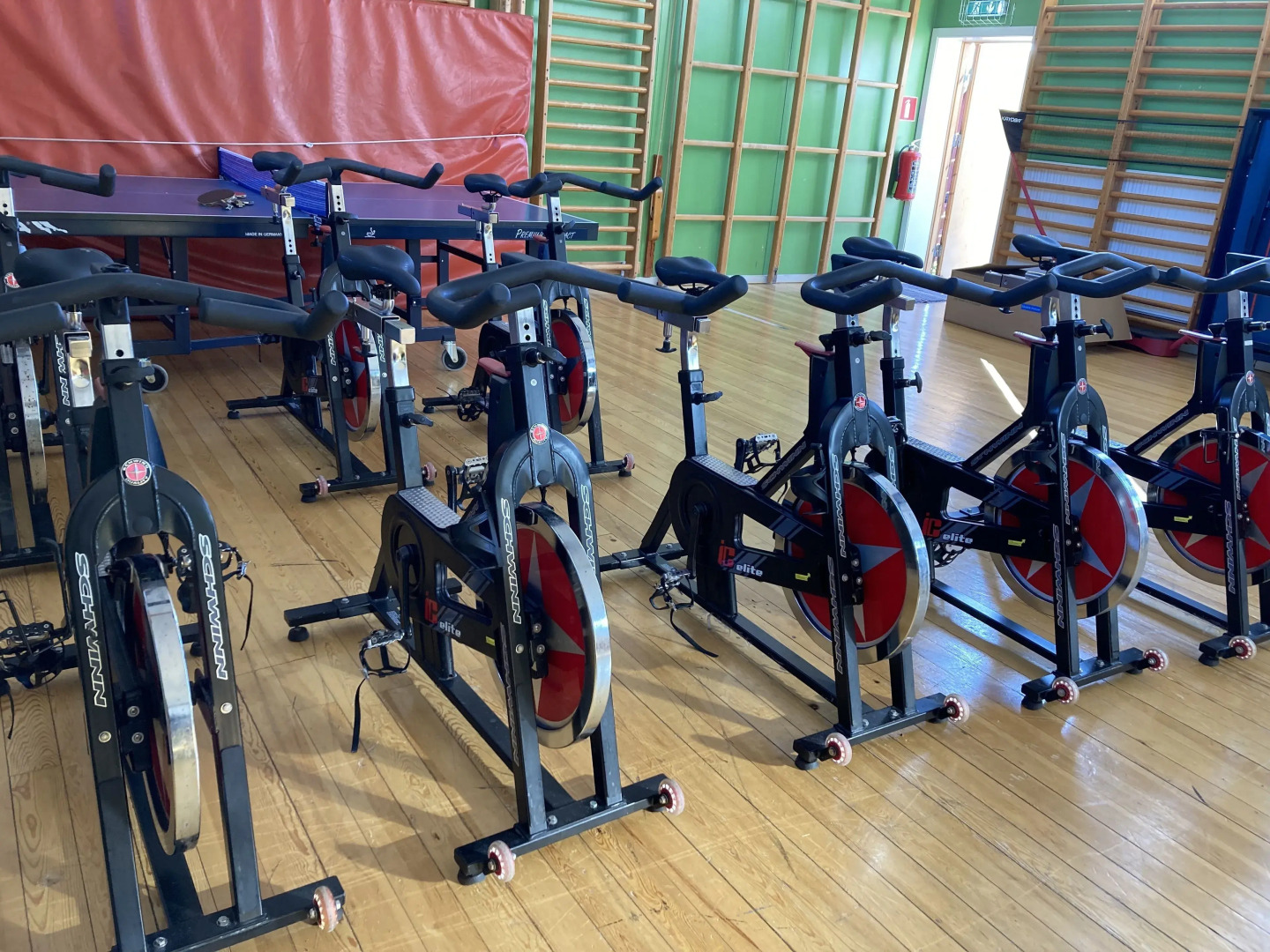 Åsens Vandrarhem Uvboet - Hostel