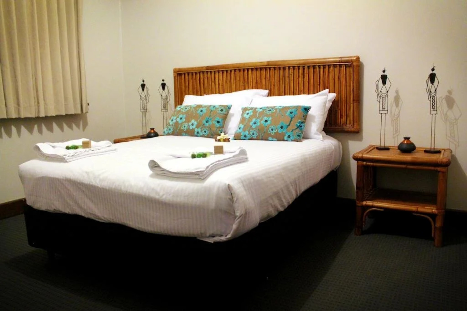 Bullocks Head Tavern