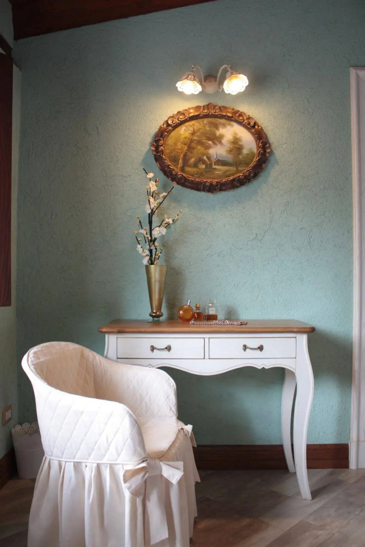 Relais Garden Cactus B&B