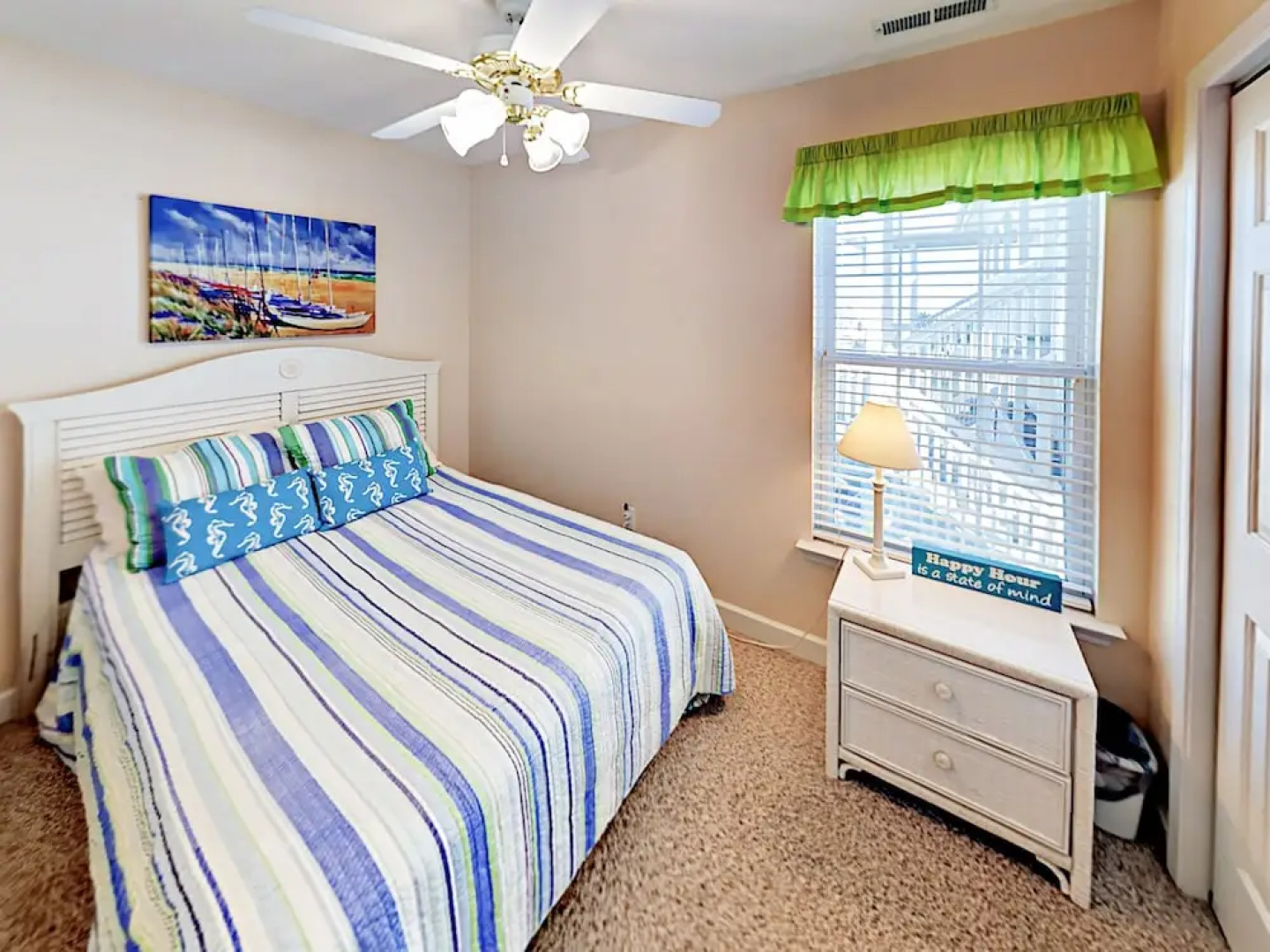 Seaside Townhouse Unit C 4 Bedrooms 3 Bathrooms Townhouse