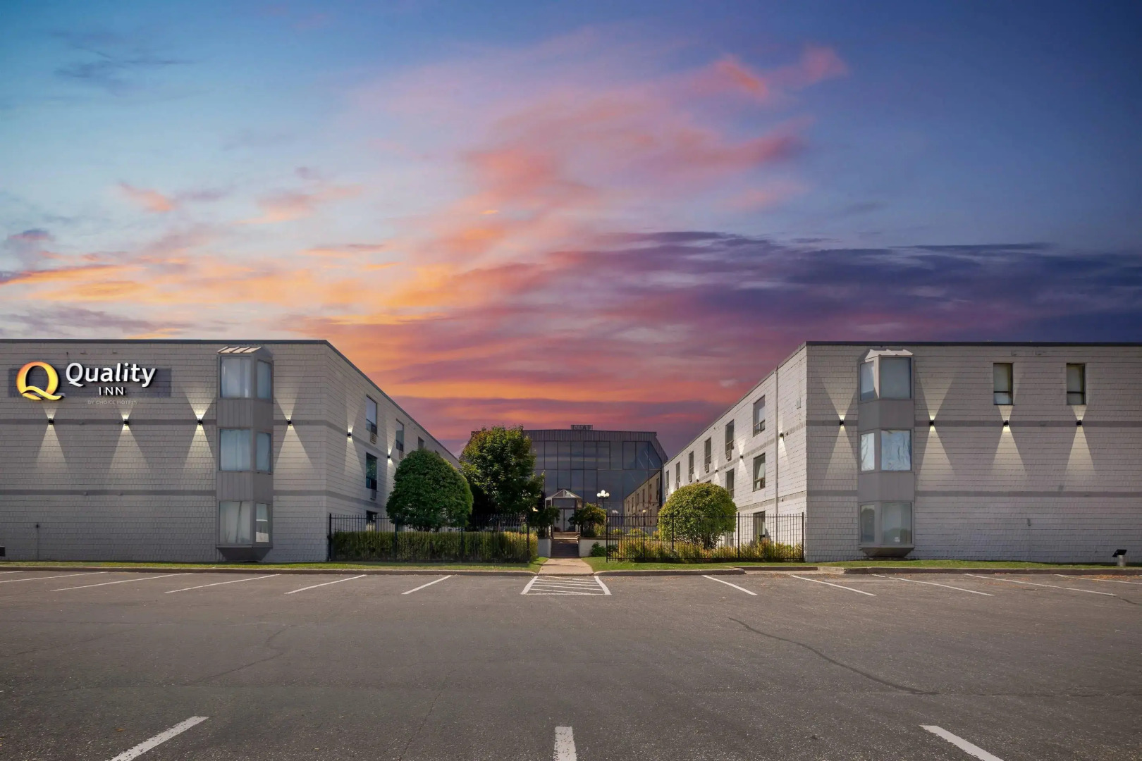 Quality Inn & Conference Centre