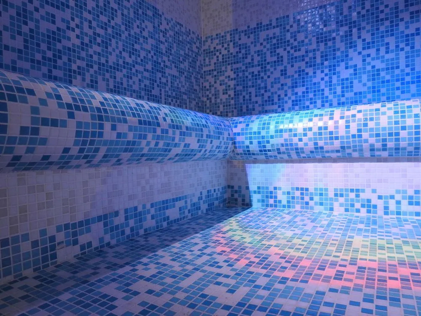 Dimora & Spa Il Cerchio di Lullo