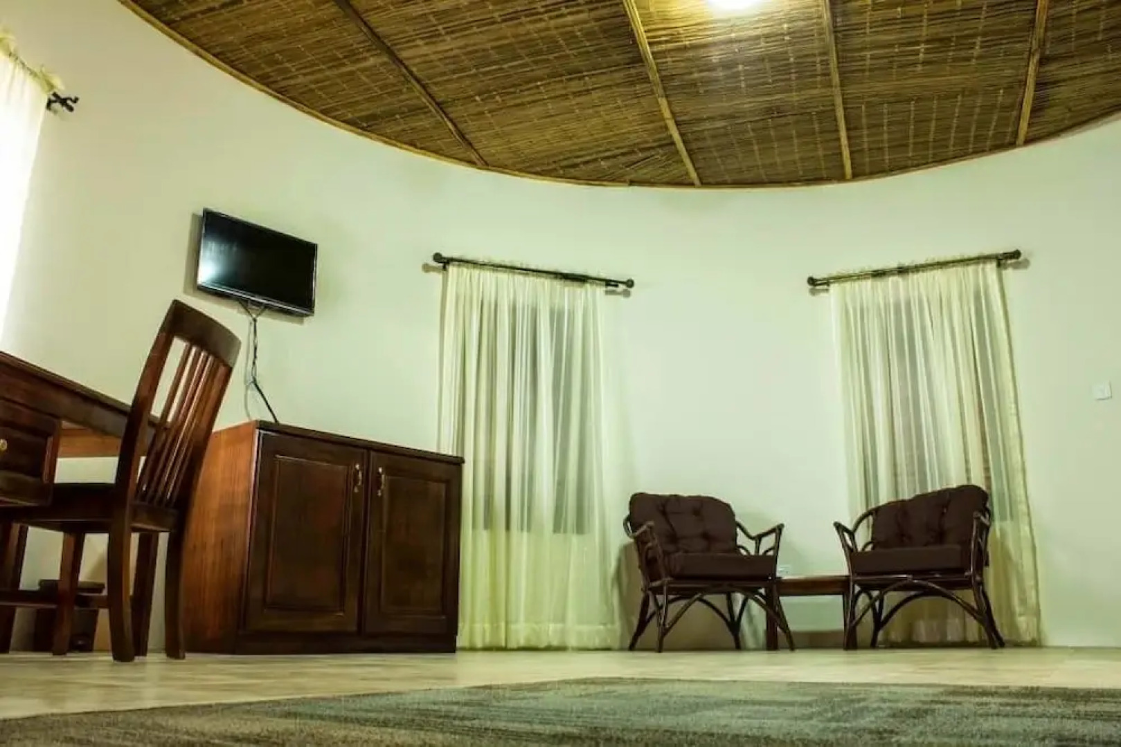 Shama Beach Resort Limited