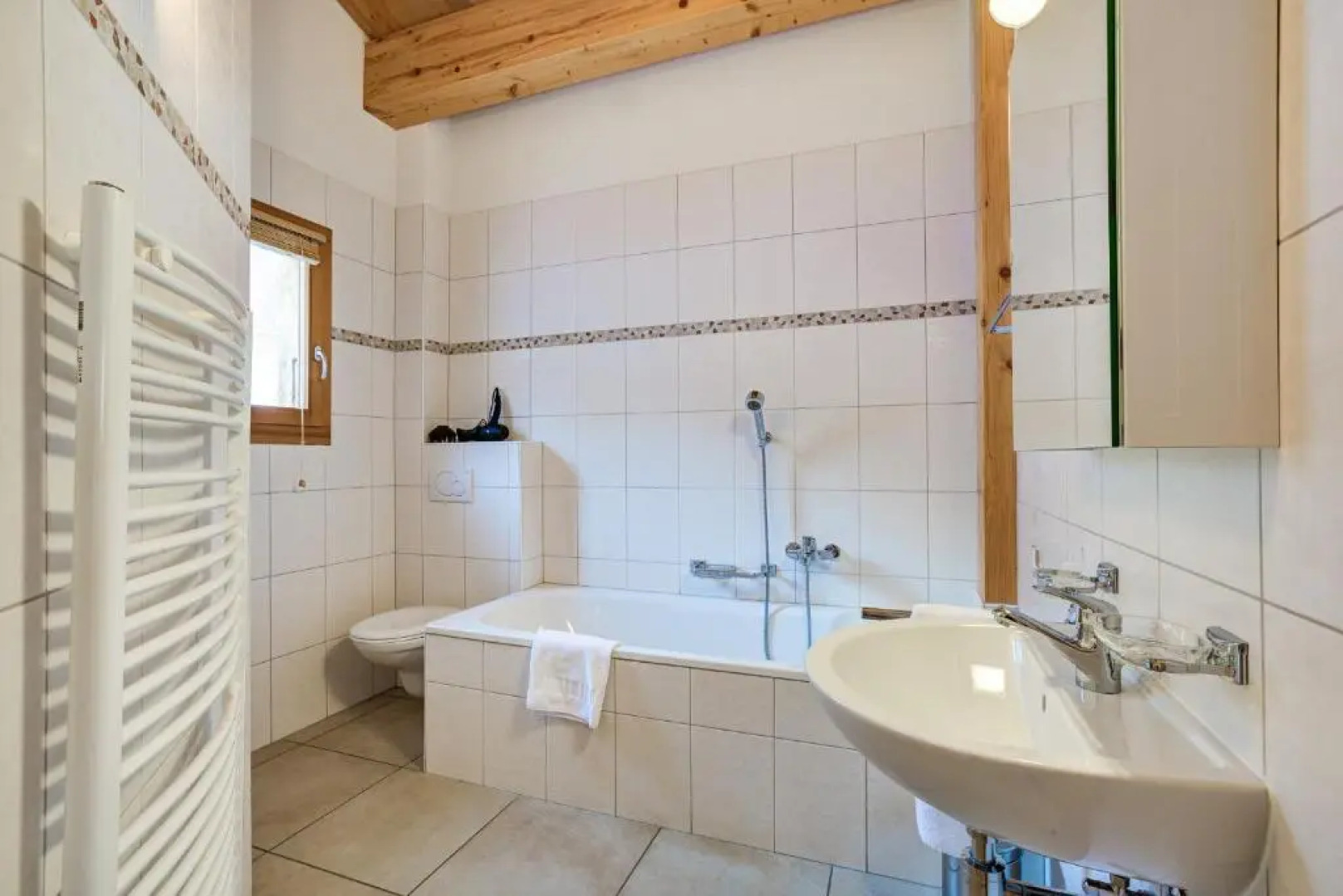 Chalet Chalet Orchidée