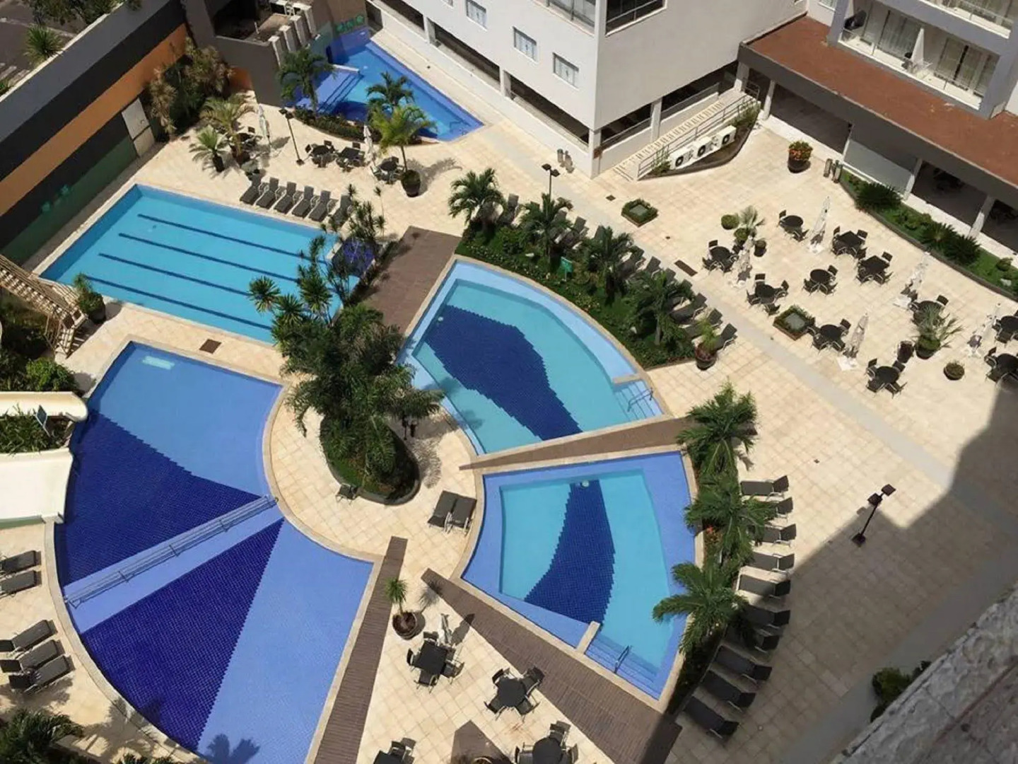 Veredas - RQ Turismo