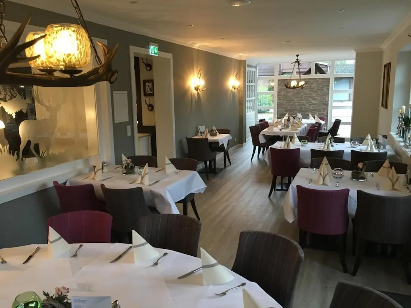 AKZENT Hotel Thiemann  Zur Jägerklause