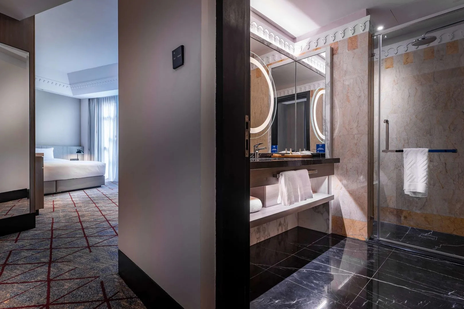 DoubleTree by Hilton Putrajaya Lakeside