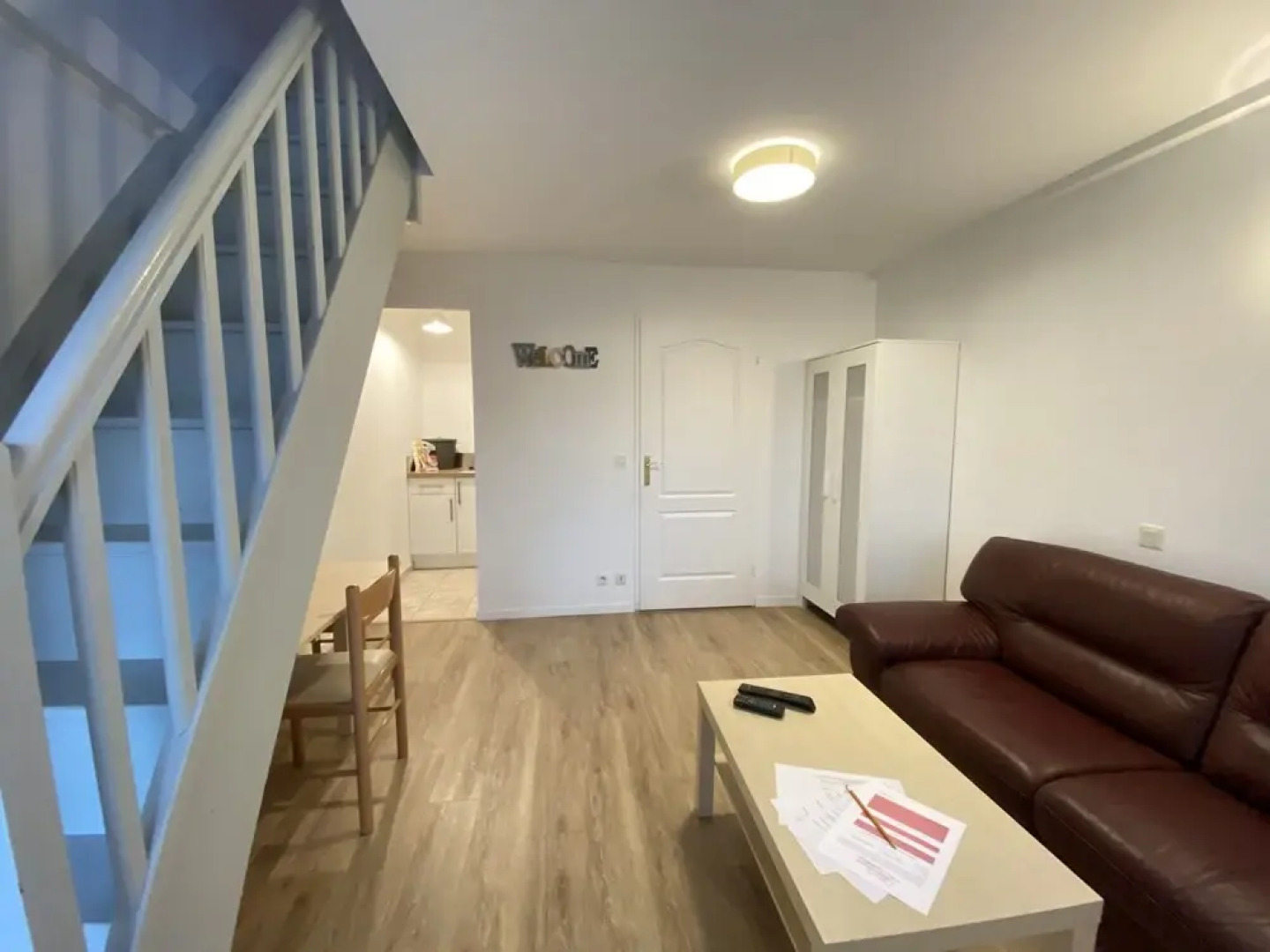 Résidence Les Coraux