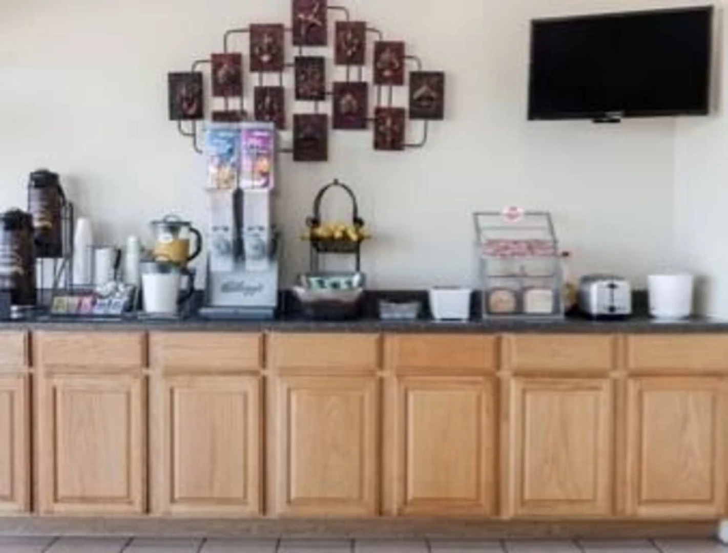 SureStay Hotel by Best Western McAlester