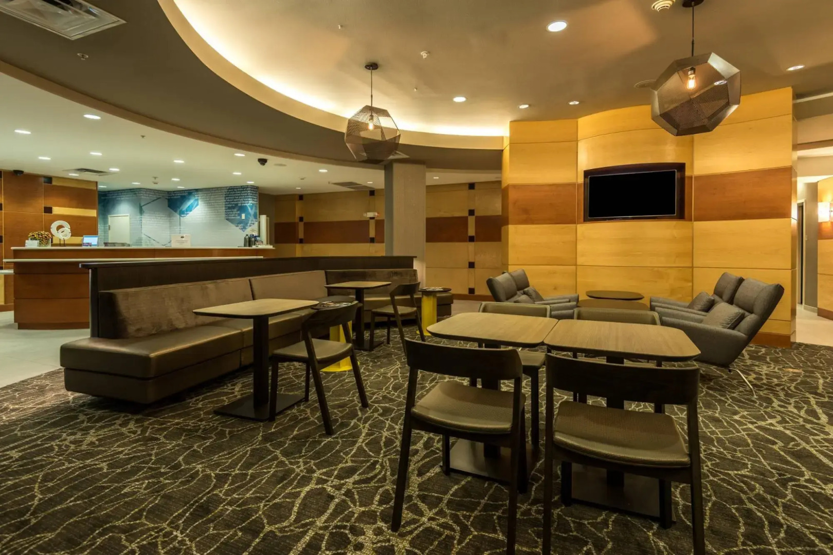 Springhill Stes Marriott Univ