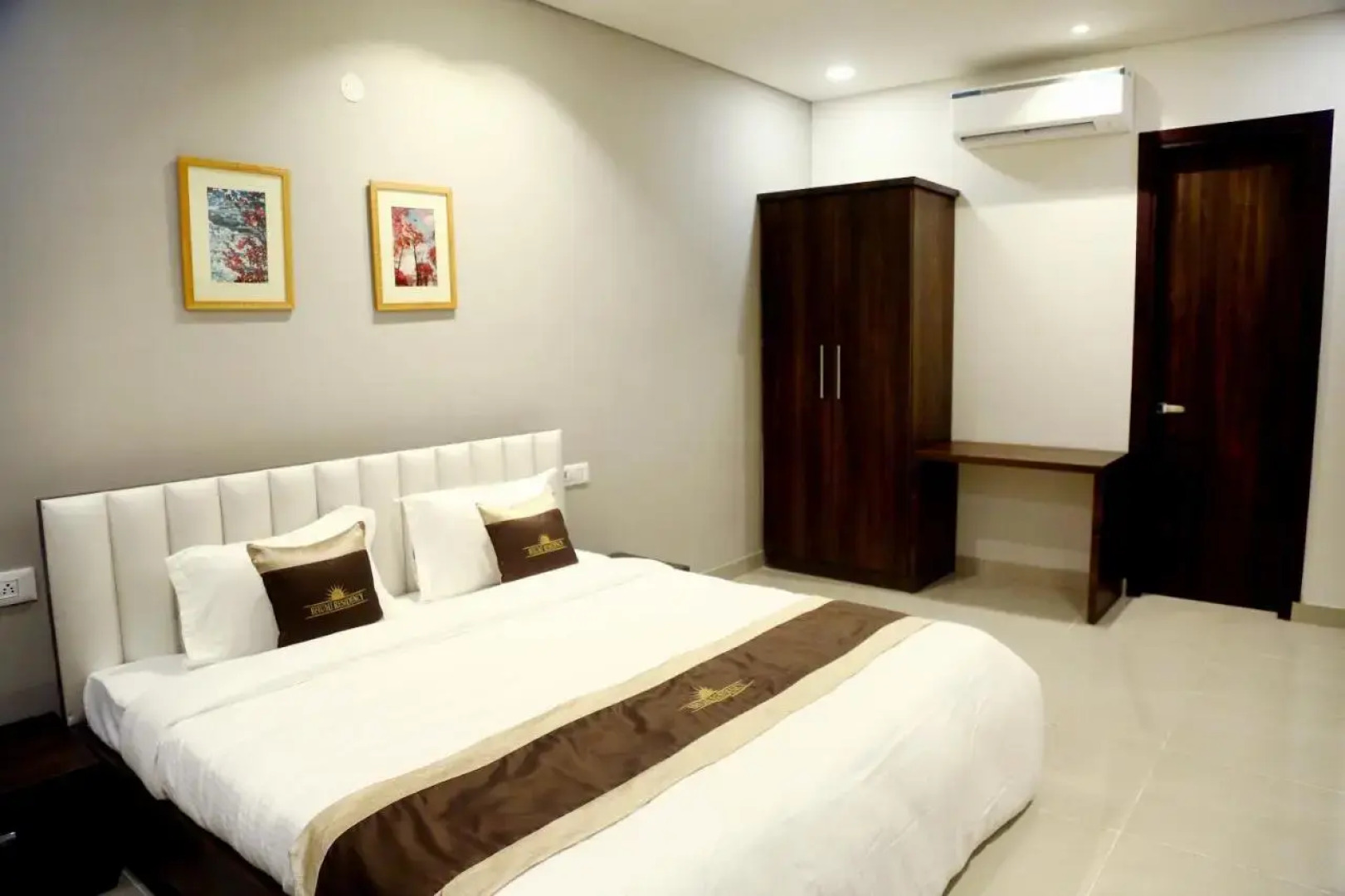 Hotel Bhumi Residency