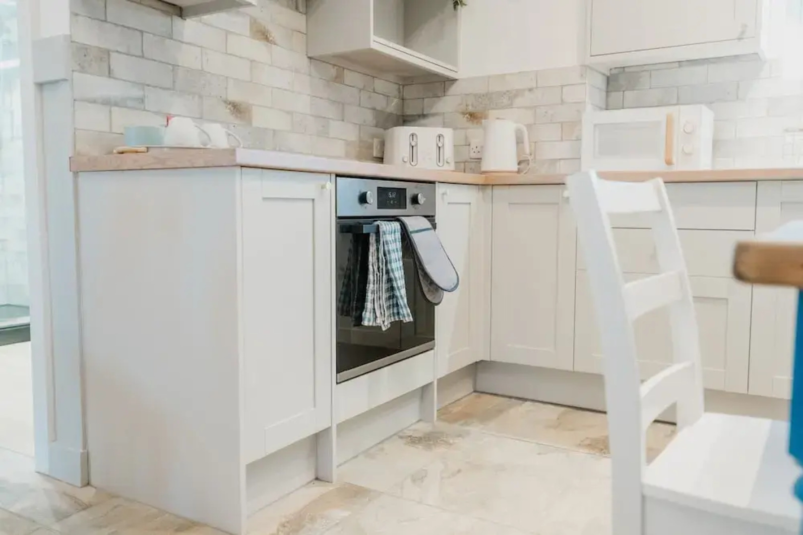 The Cow Shed at Pencraig