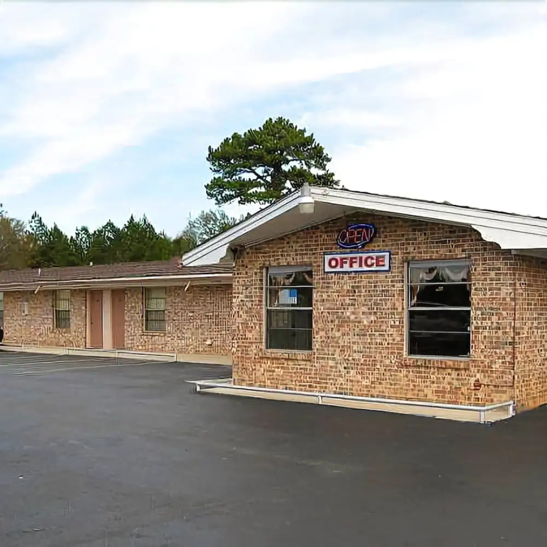 Budget Inn Jefferson