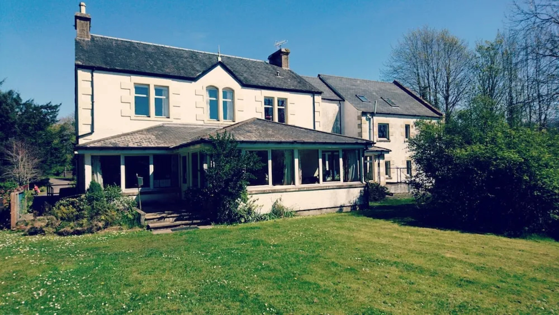 Morag's Lodge - Hostel