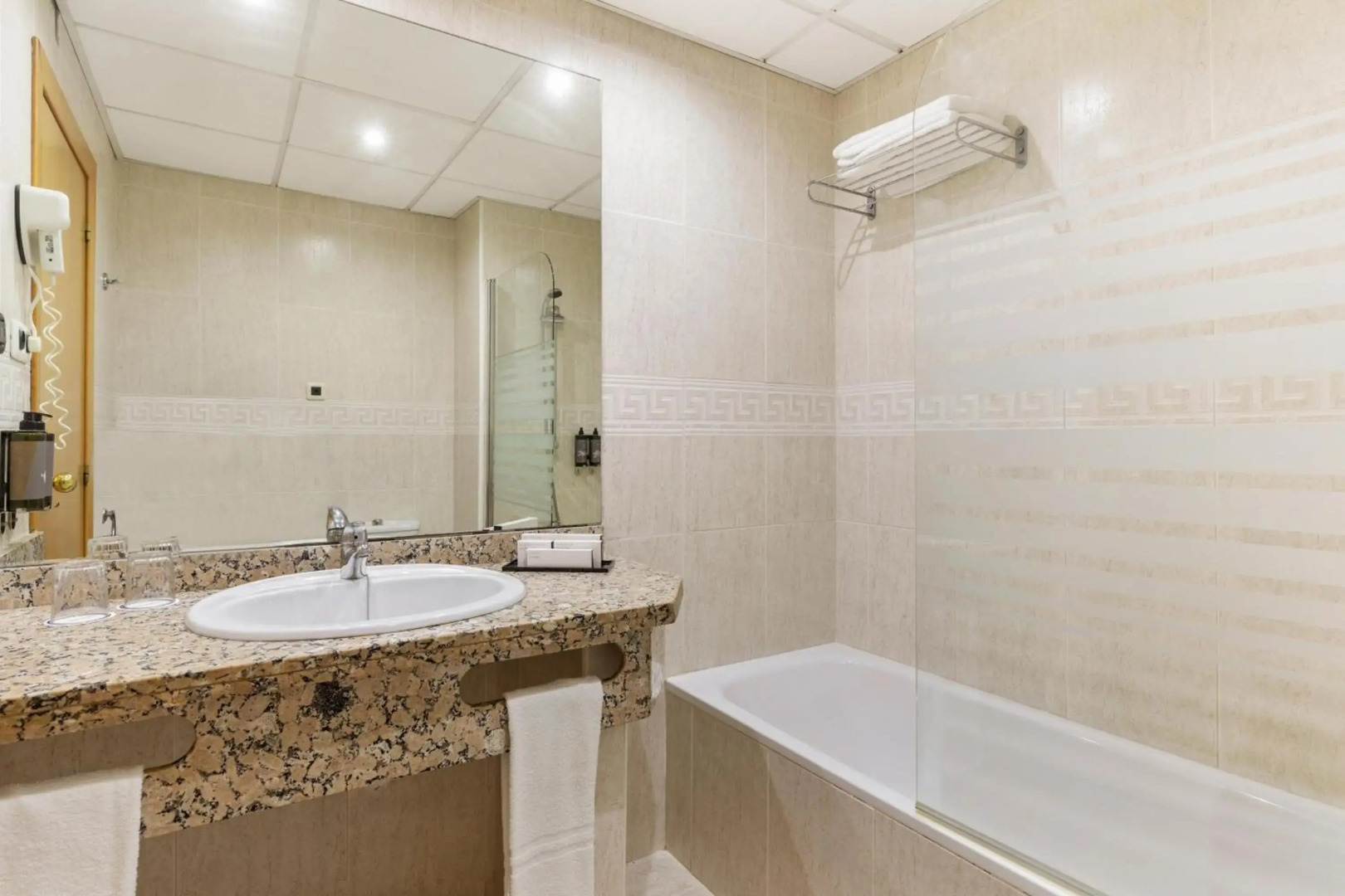 Отель Best Mojácar