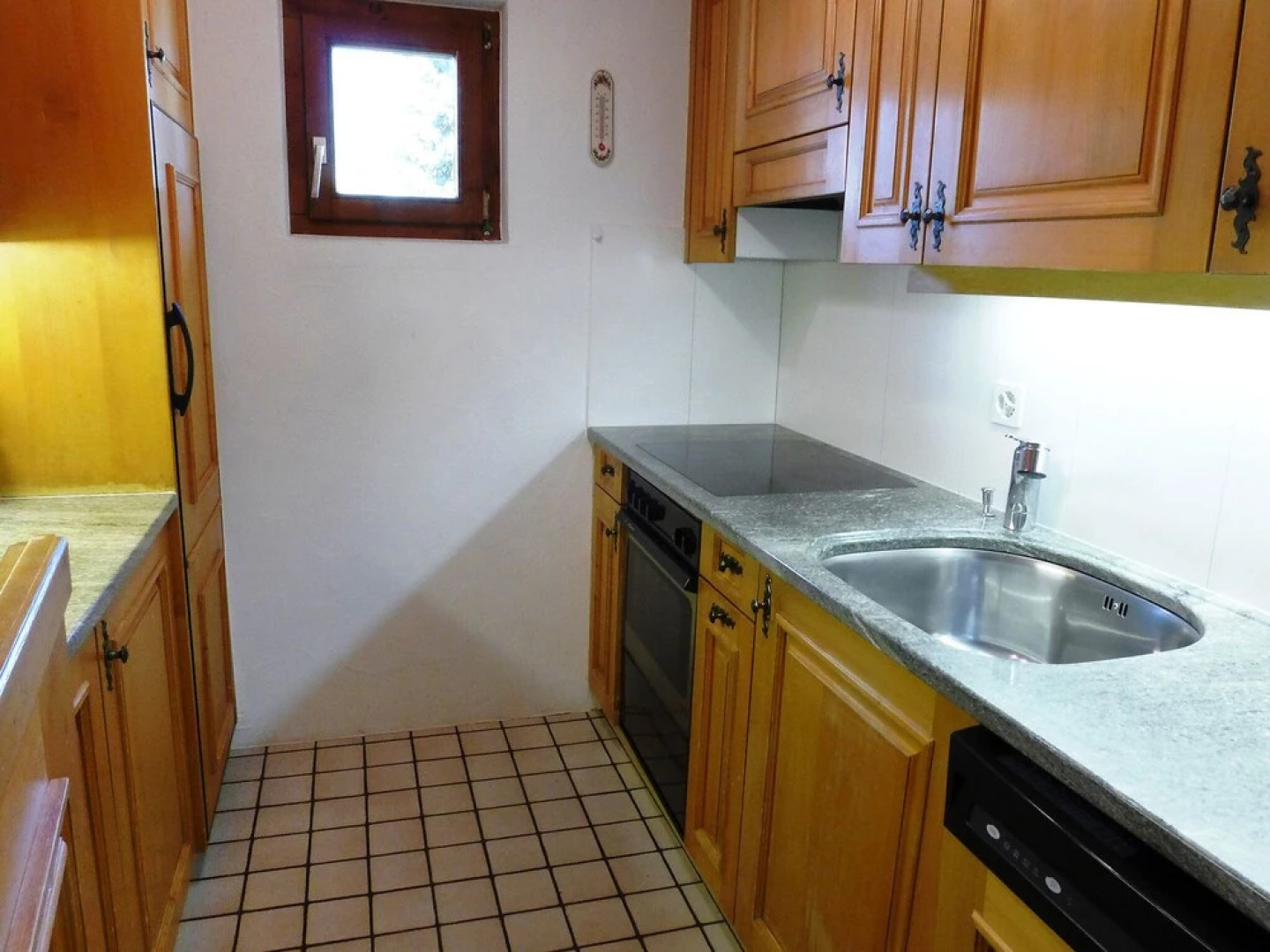 Chesa Chanella 5 La-punt