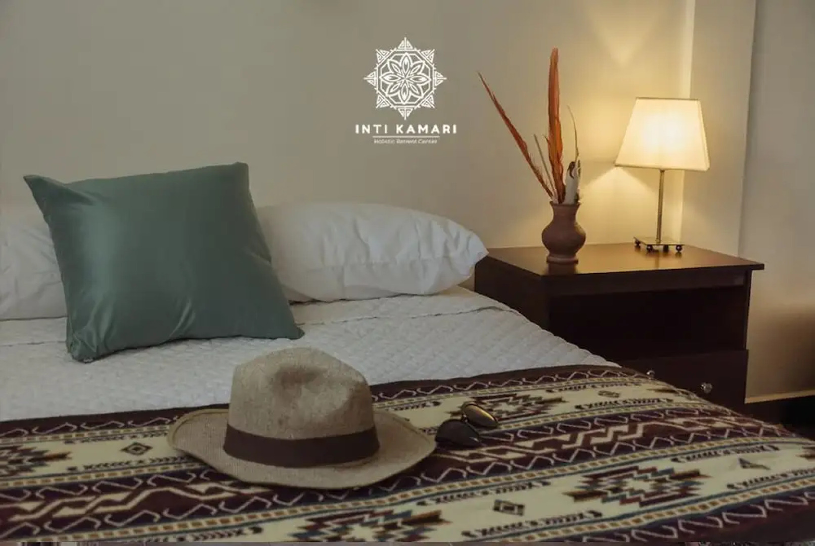 Inti Kamari Wellness Lodge Retreat Center & Farm