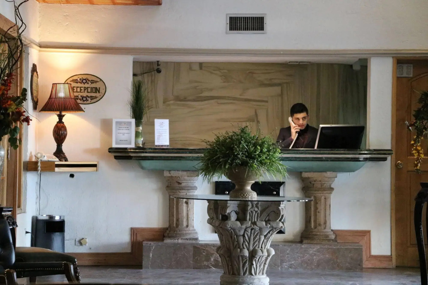 Maria Bonita Business Hotel & Suites