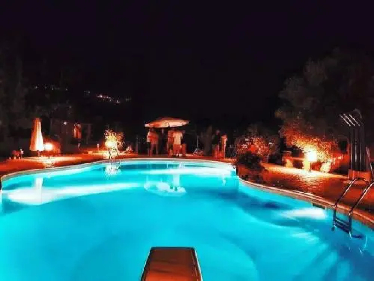 Il Casale Del Barone