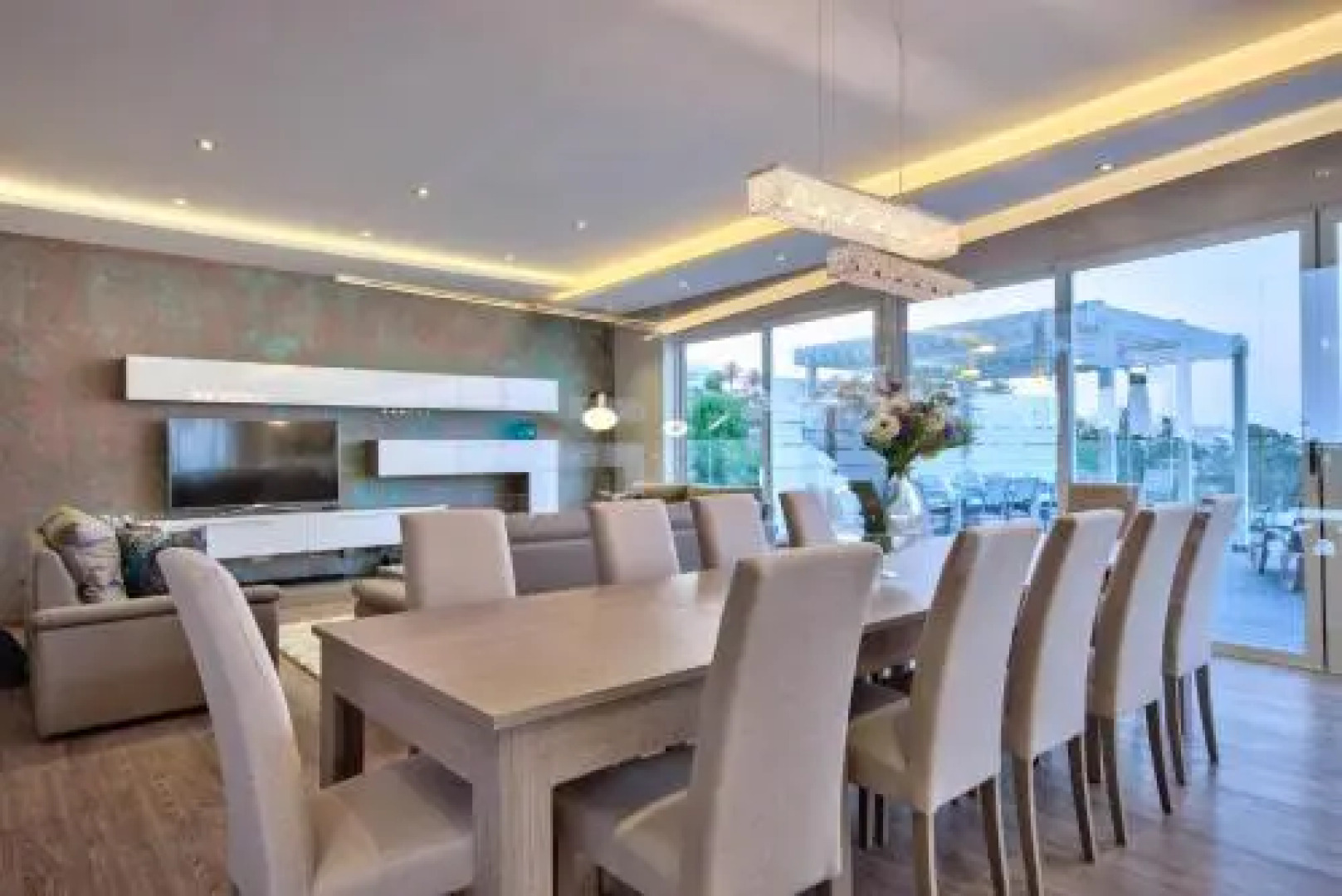 Carob Hills - Villa Gaia