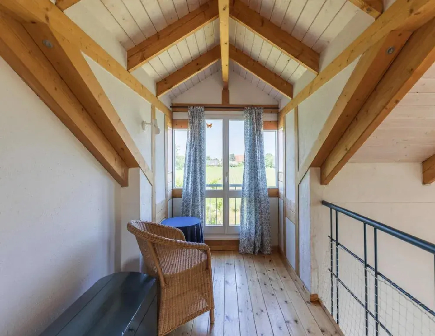 Holiday Home in Langenhorn Near North Sea