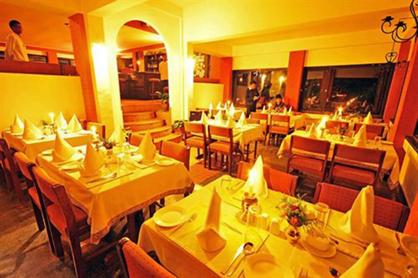 Dhulikhel Mountain Resort