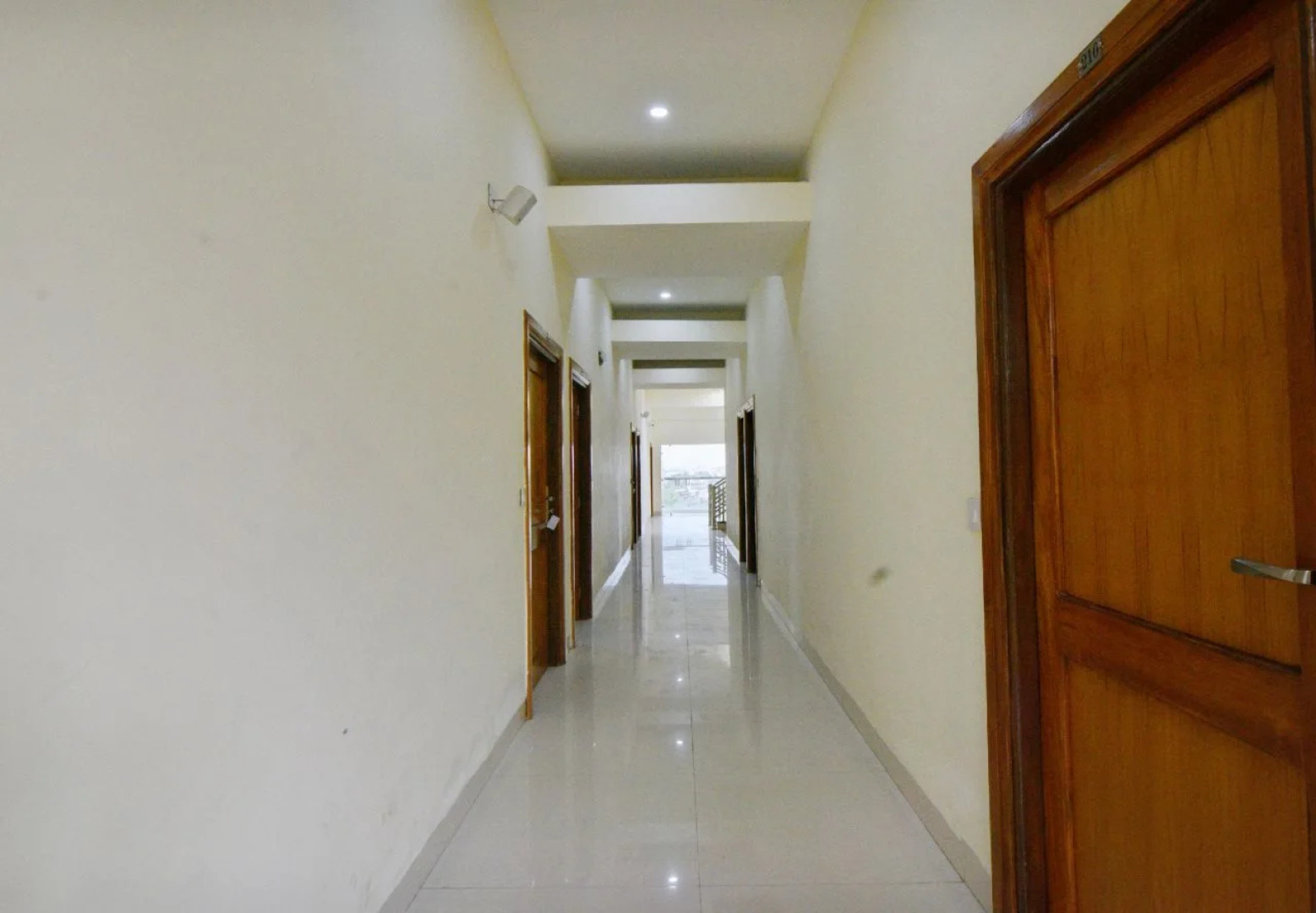 Rockwood Resort By OYO Rooms