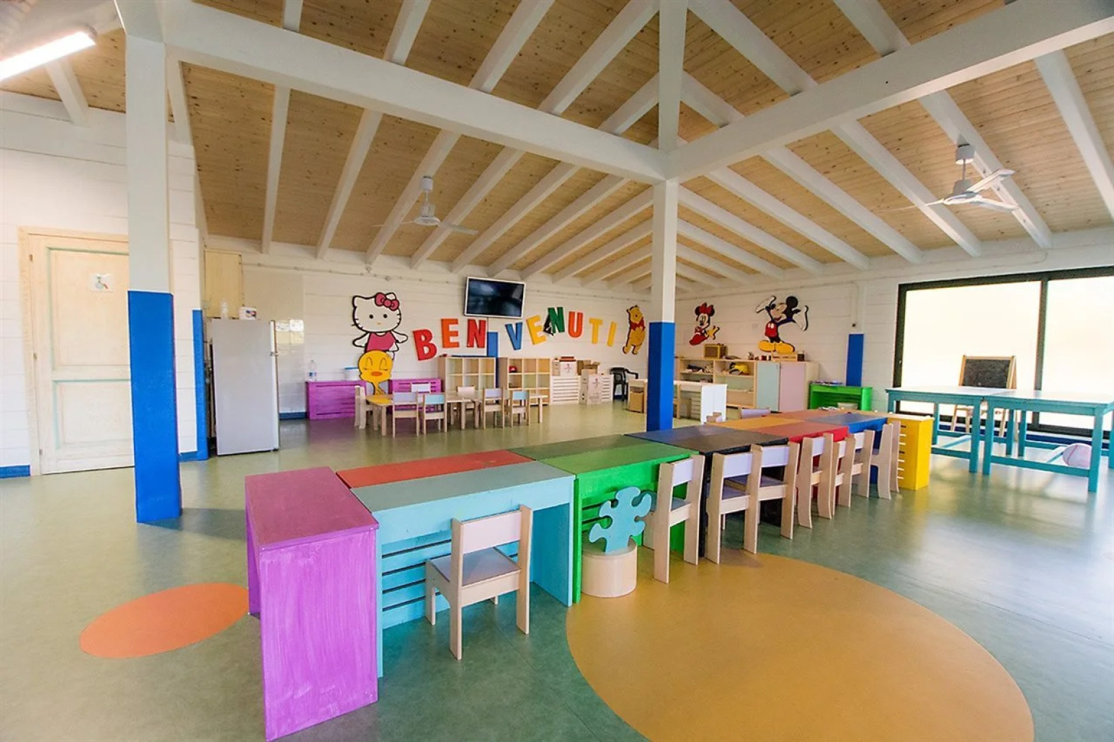 Club Hotel Marina Beach