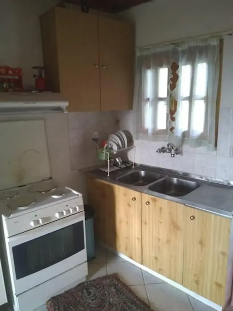 Country House Christopoulos