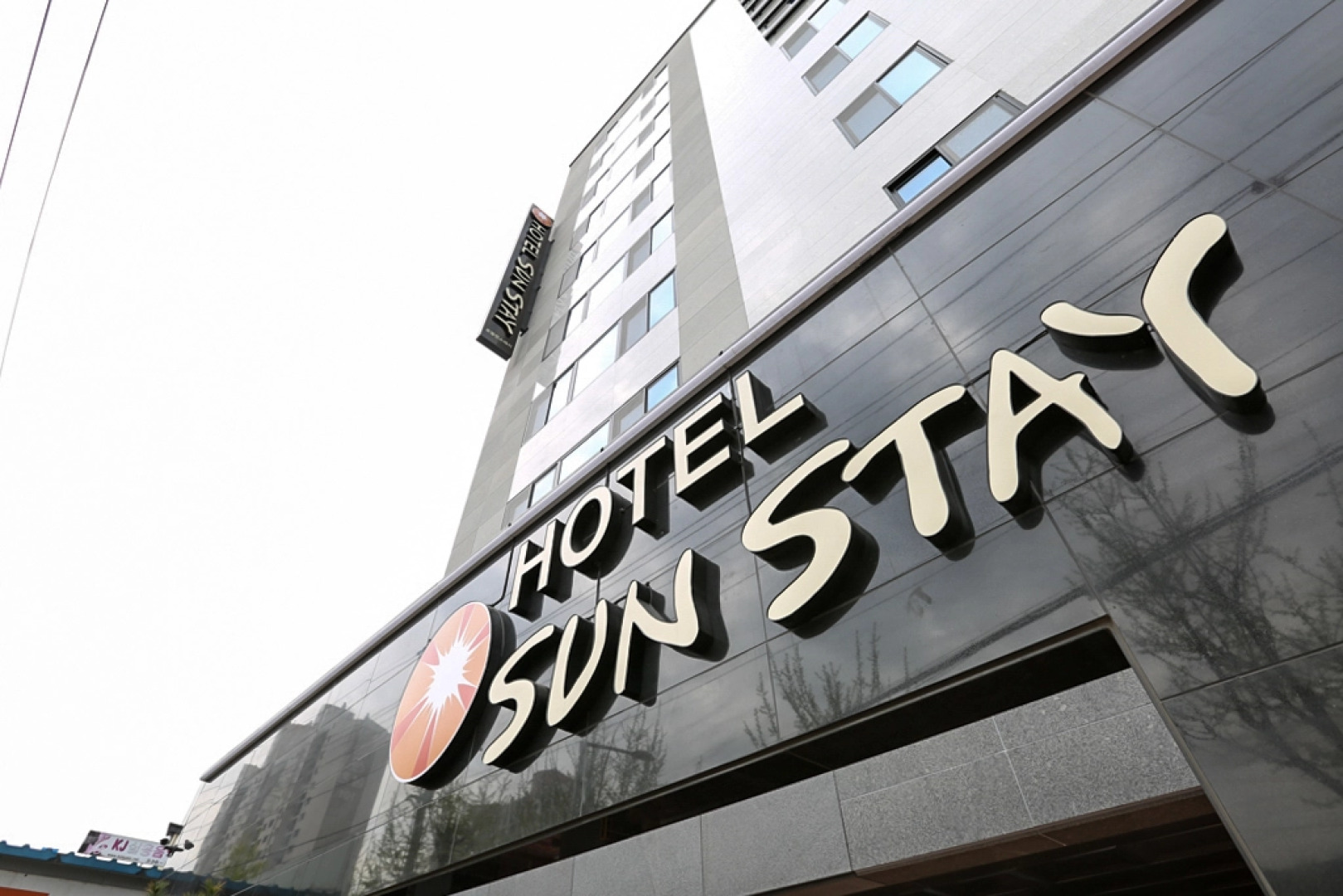 Hotel Sunstay