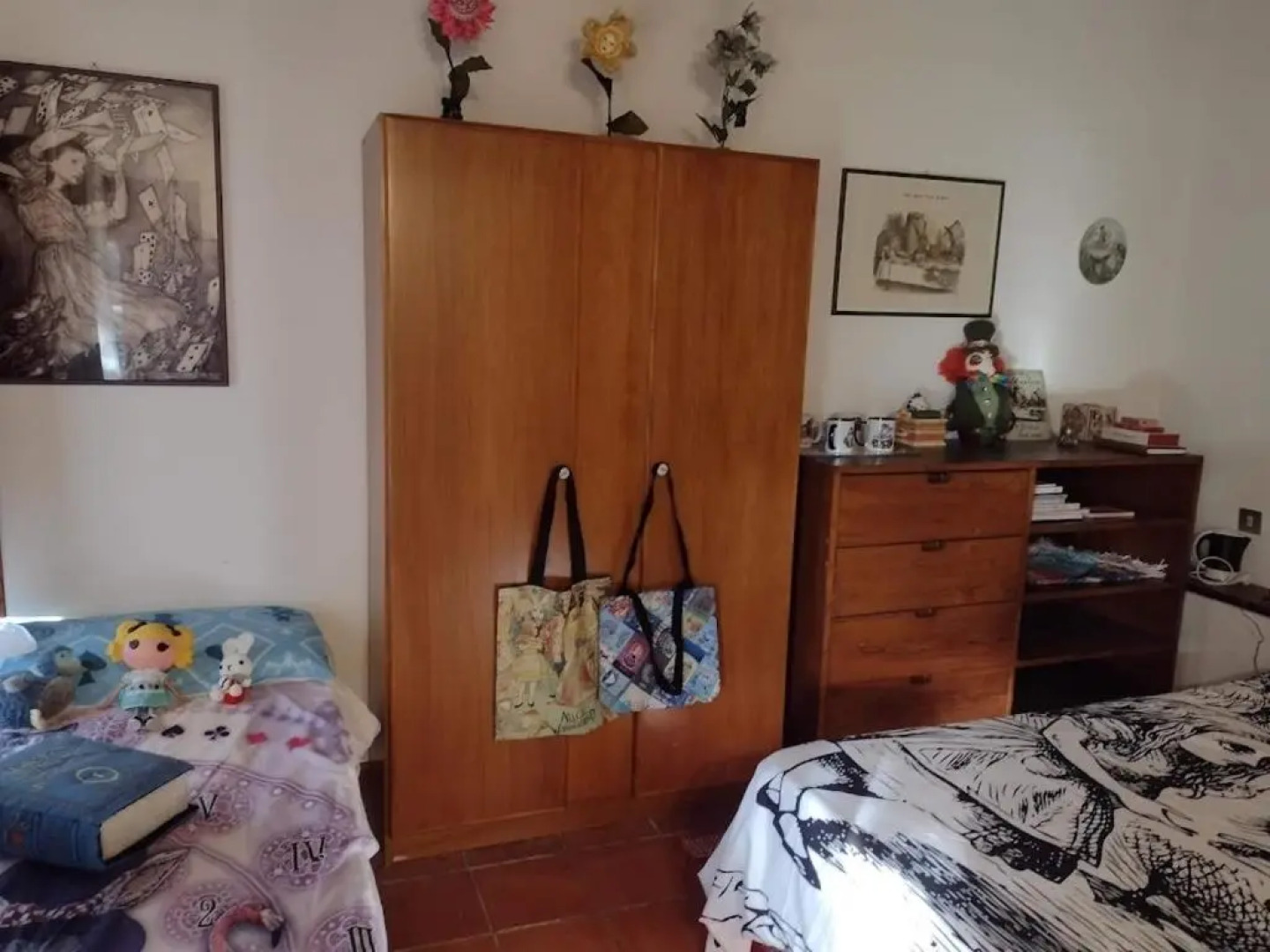 Agriturismo Bosco Pianetti