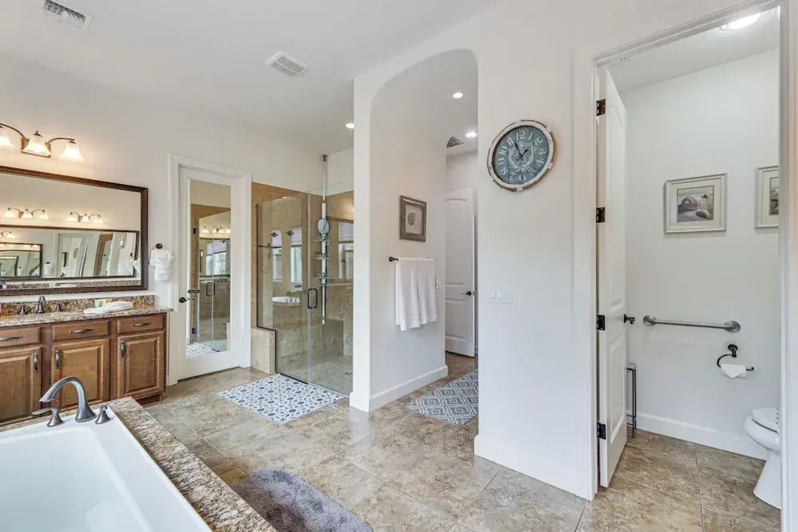 Luxury Queen Creek Home w/ Calming Pool Oasis!