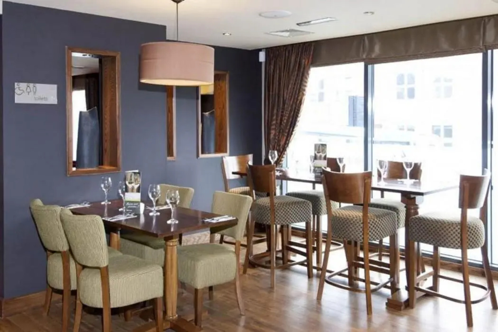 Premier Inn Maidstone Town Centre