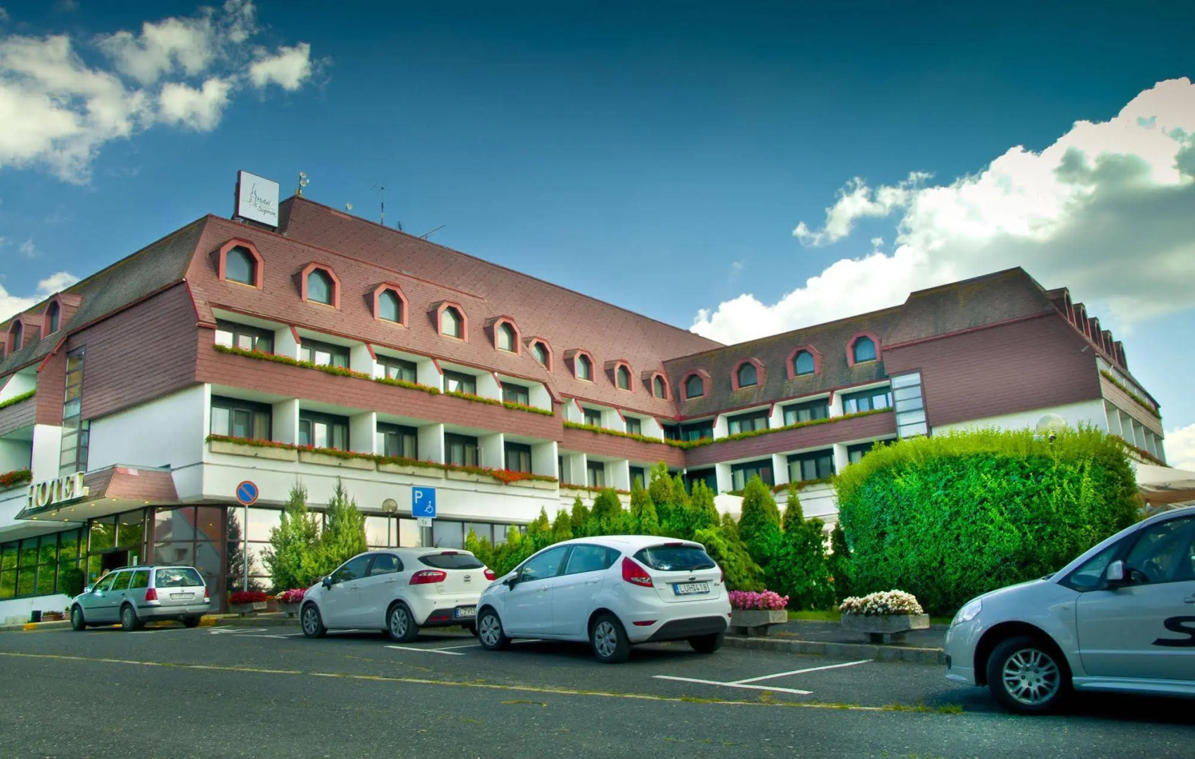 Hotel Sopron