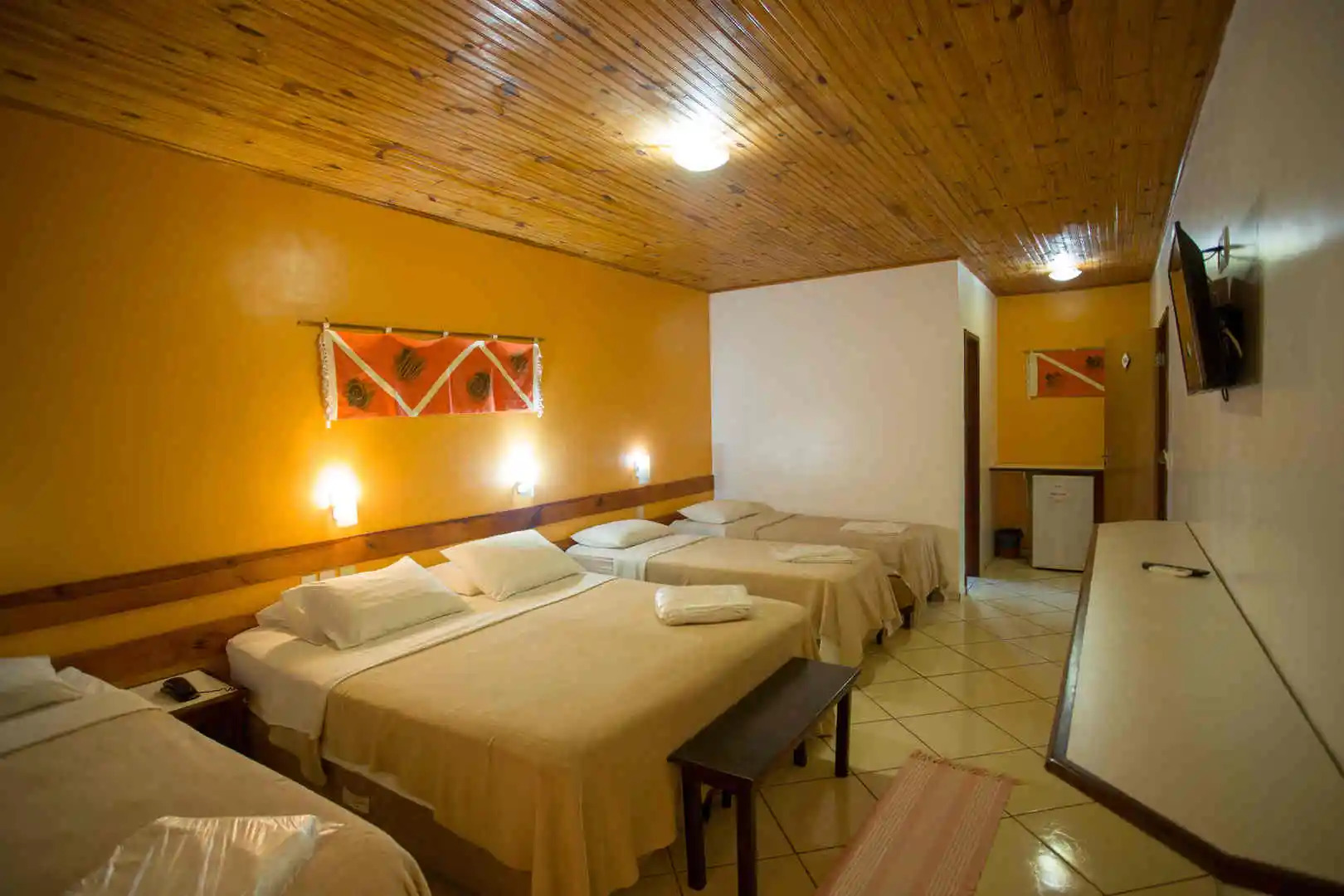 Pousada Aldeia Portuguesa