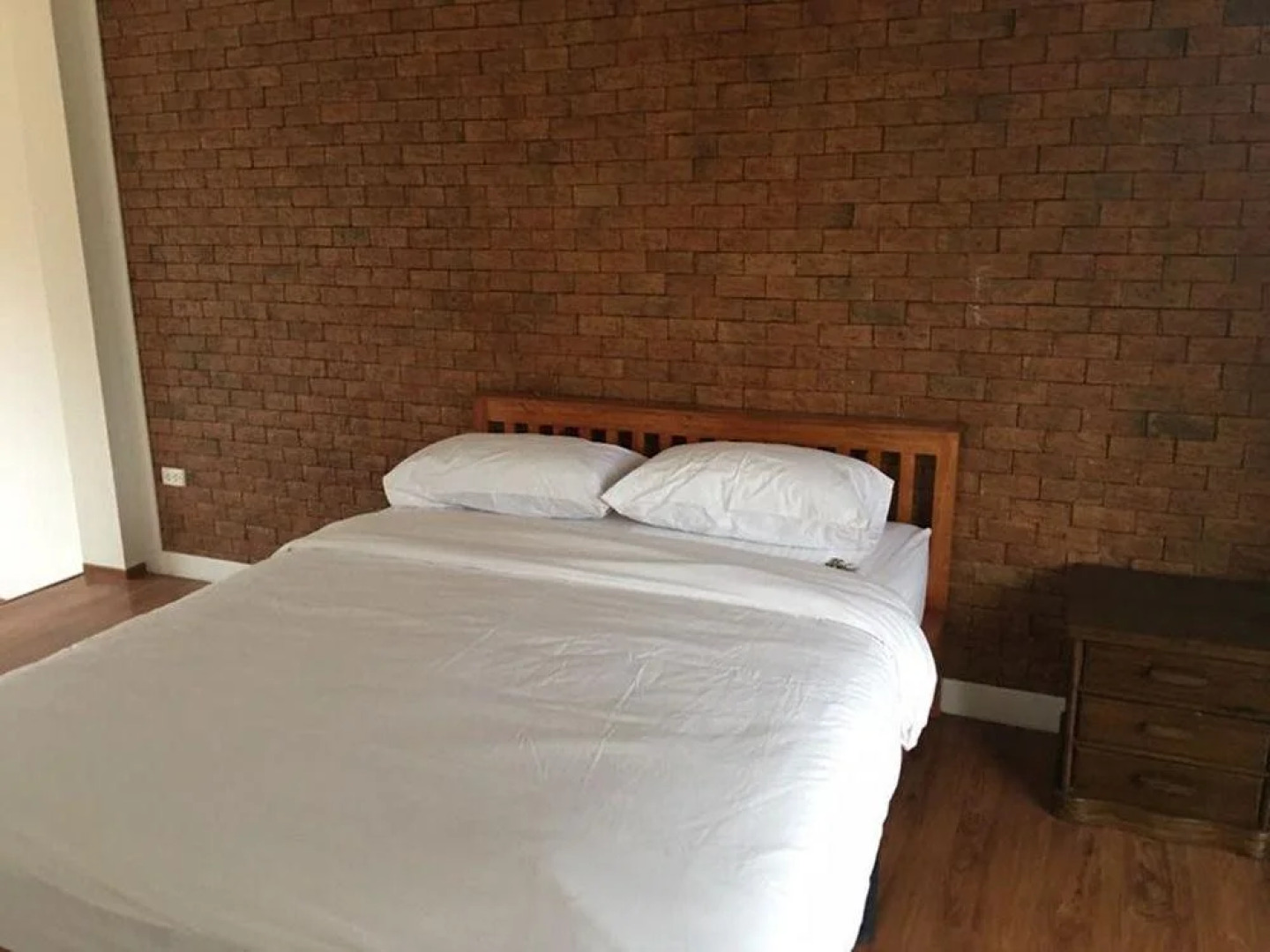 Bakeriana Villa & Pool