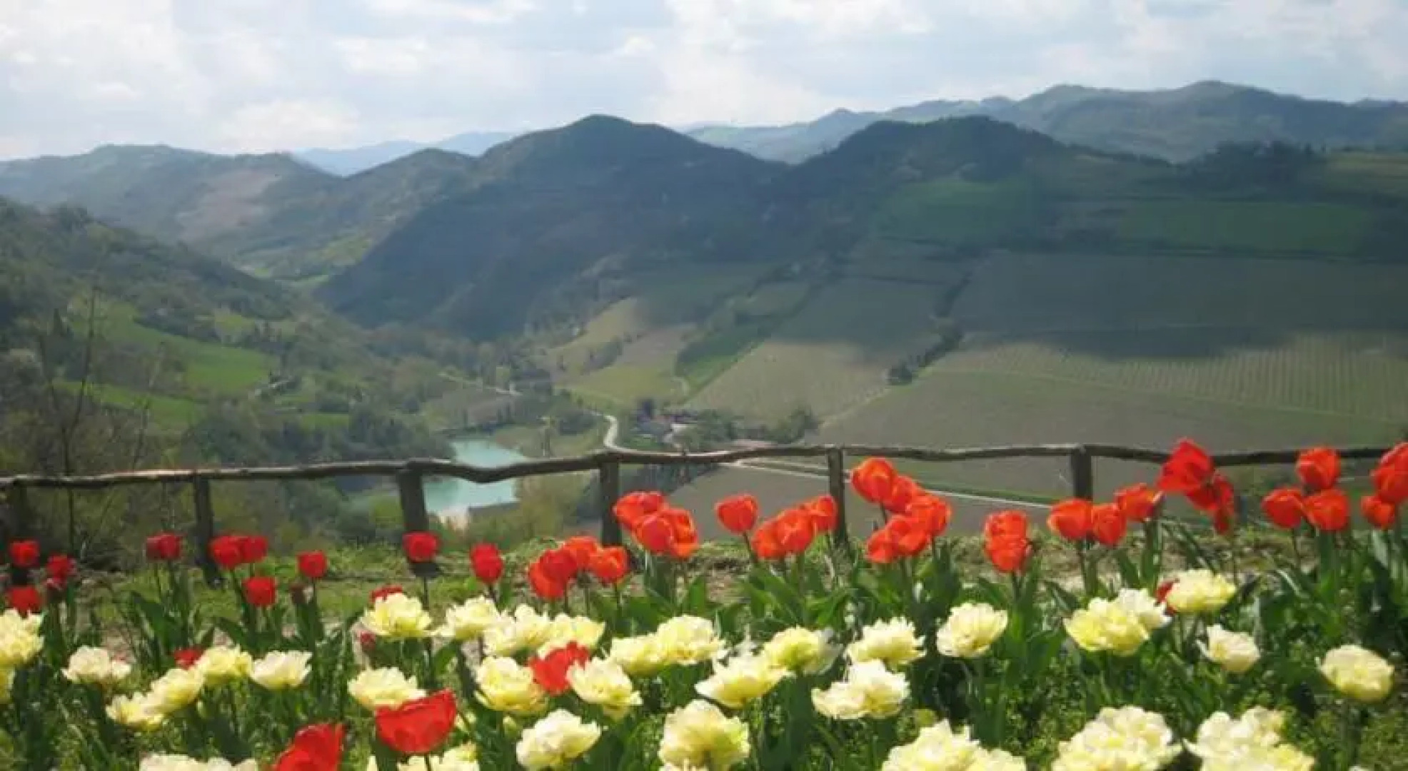 Agriturismo Re Piano