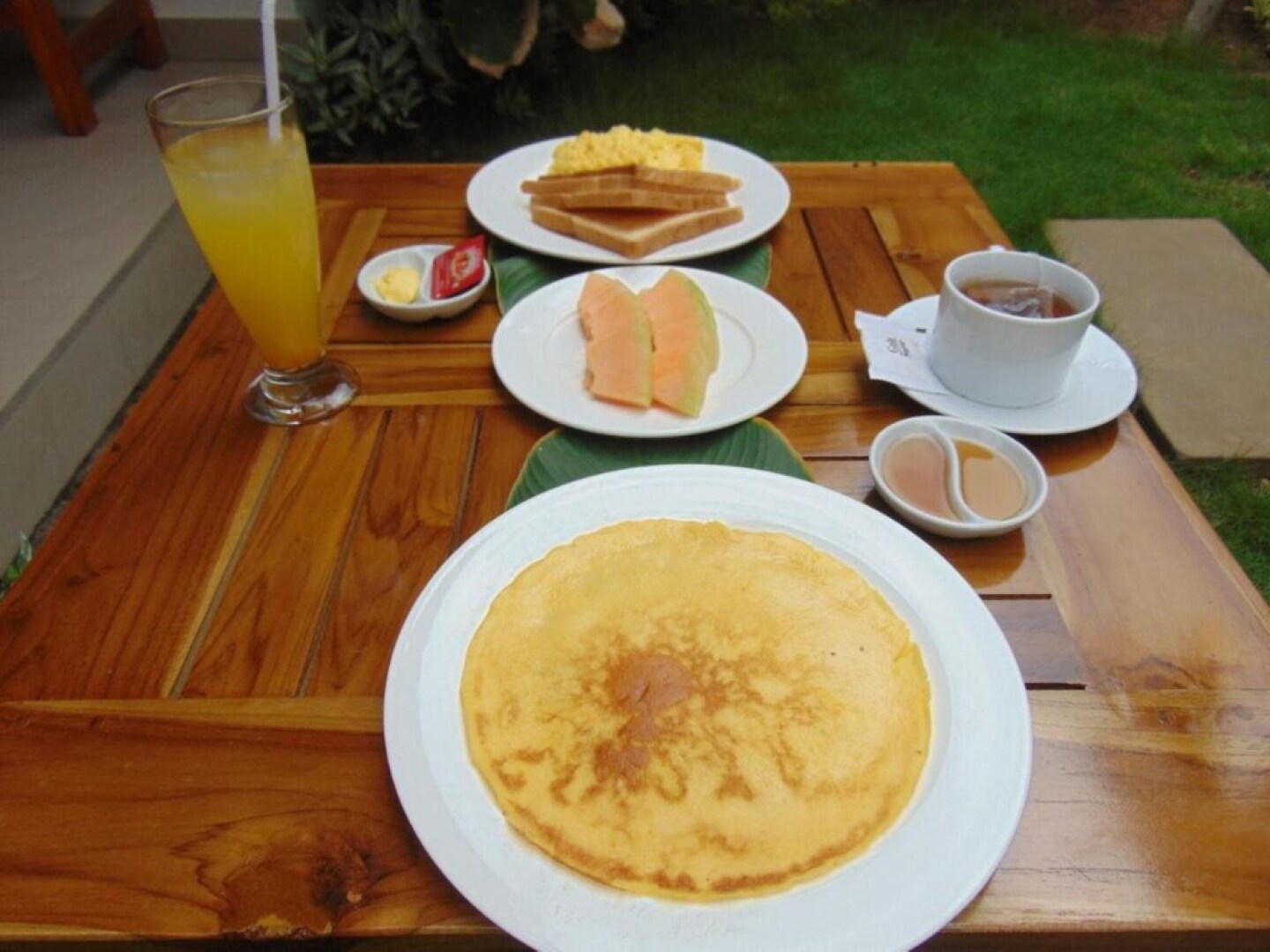 Penida Dream Homestay and Hostel