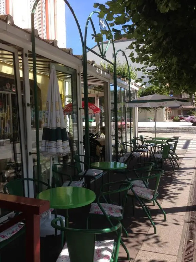 Hotel des XII Apôtres