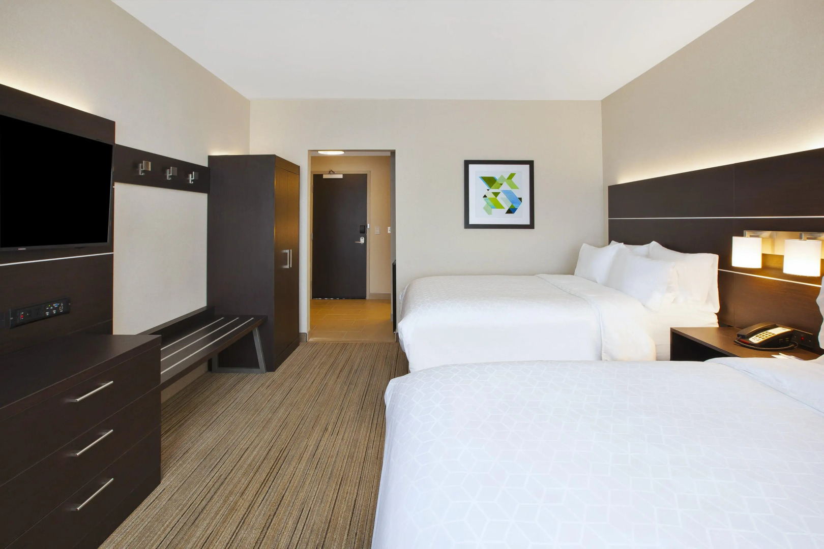 Holiday Inn Express Auburn Hills South by IHG