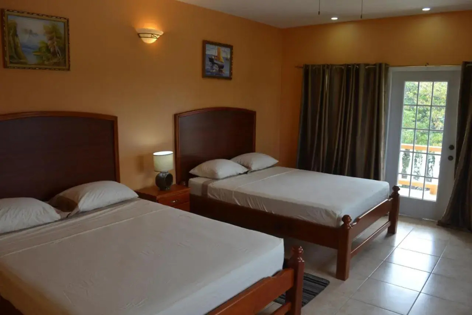 Reef View Apartments