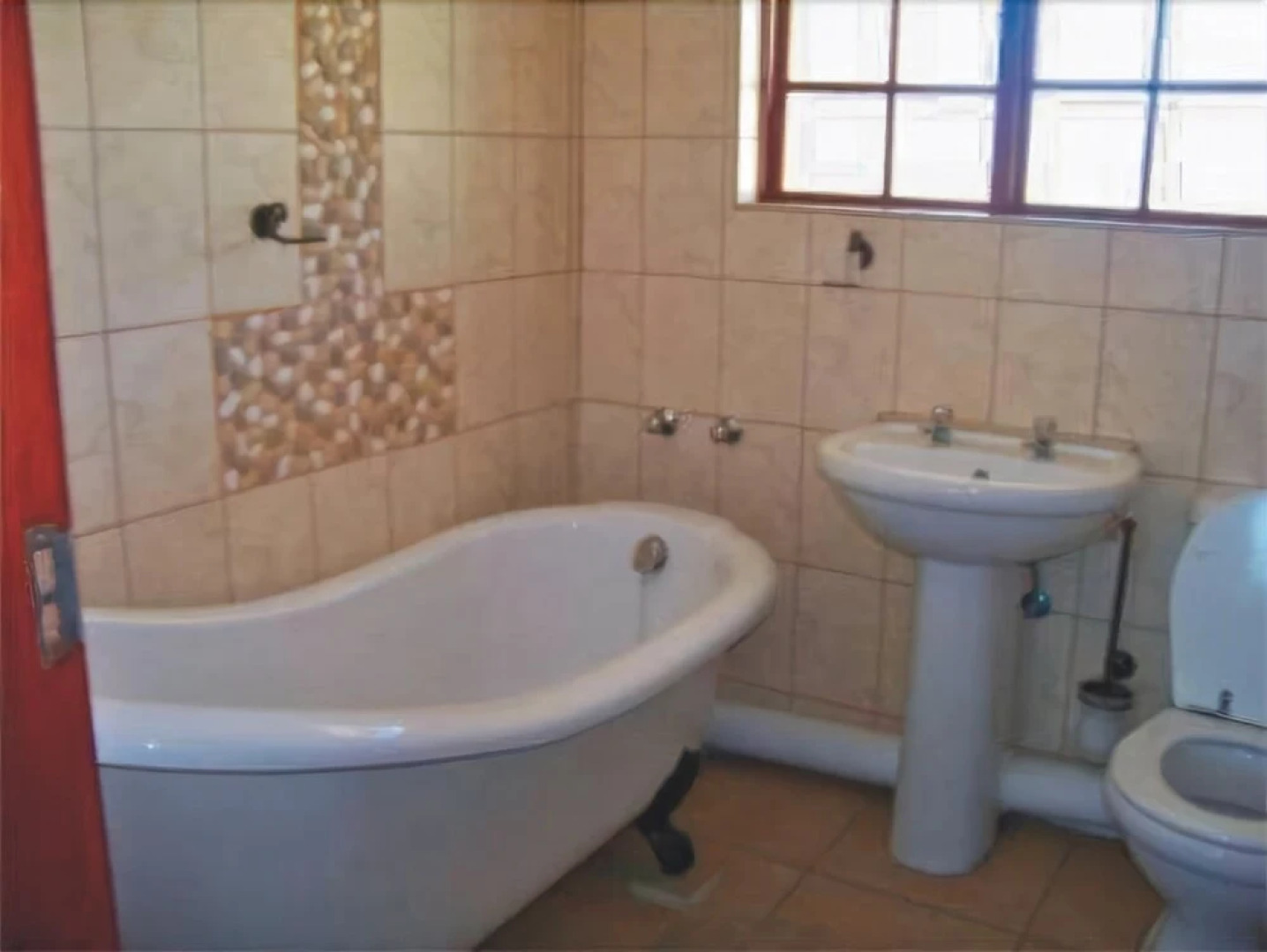 OTJ Pride Guest House