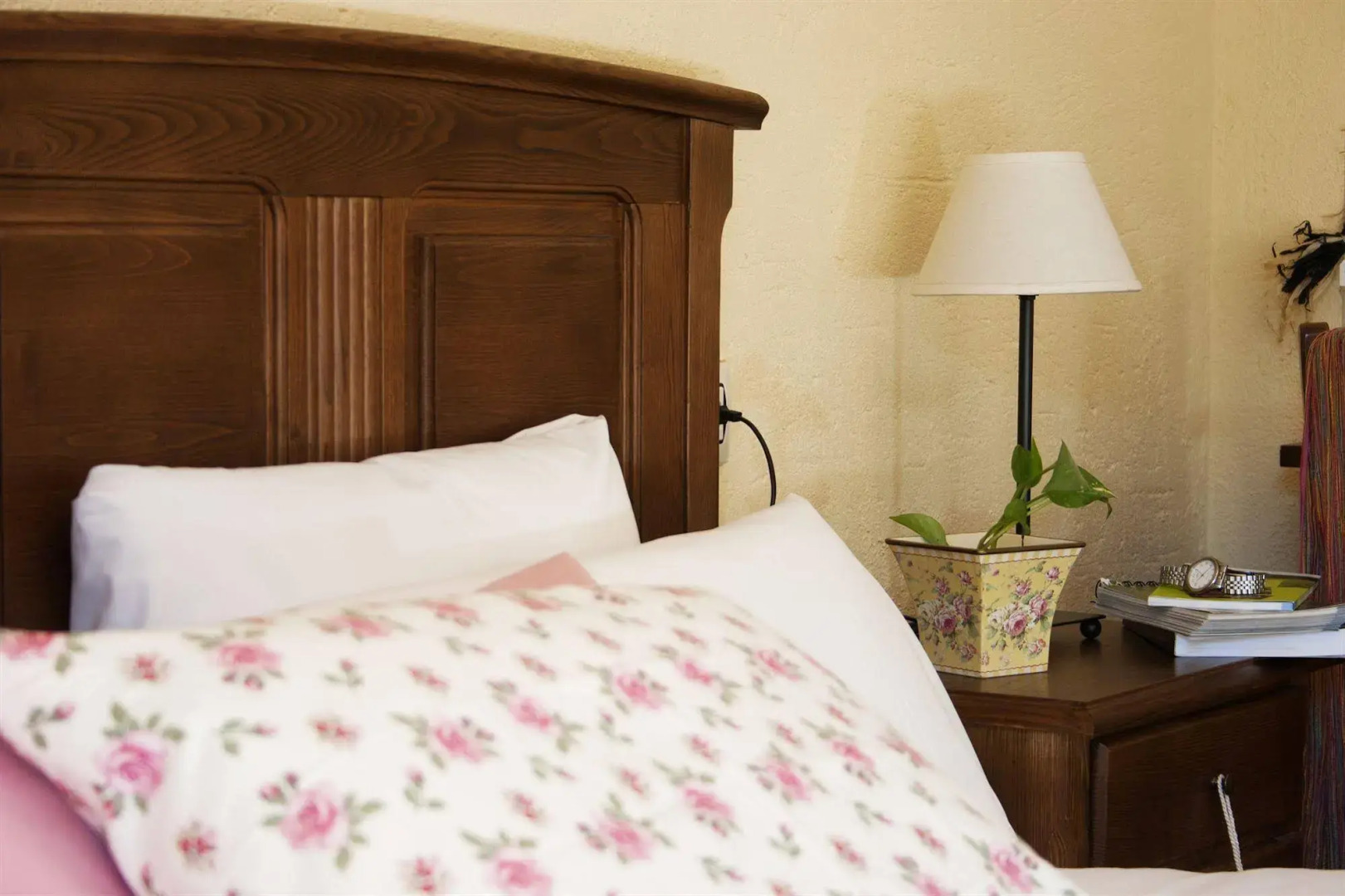 Hospedería El Pico del Fraile