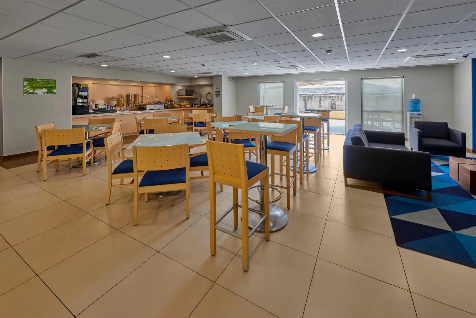 City Express by Marriott Apizaco