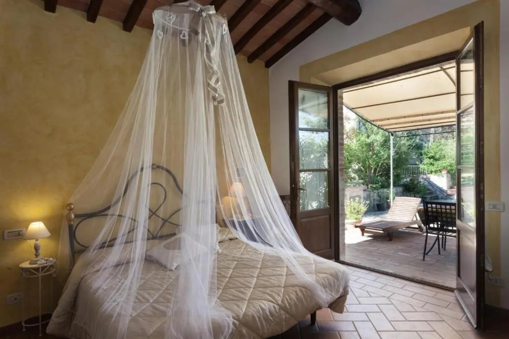 Agriturismo San Marcello