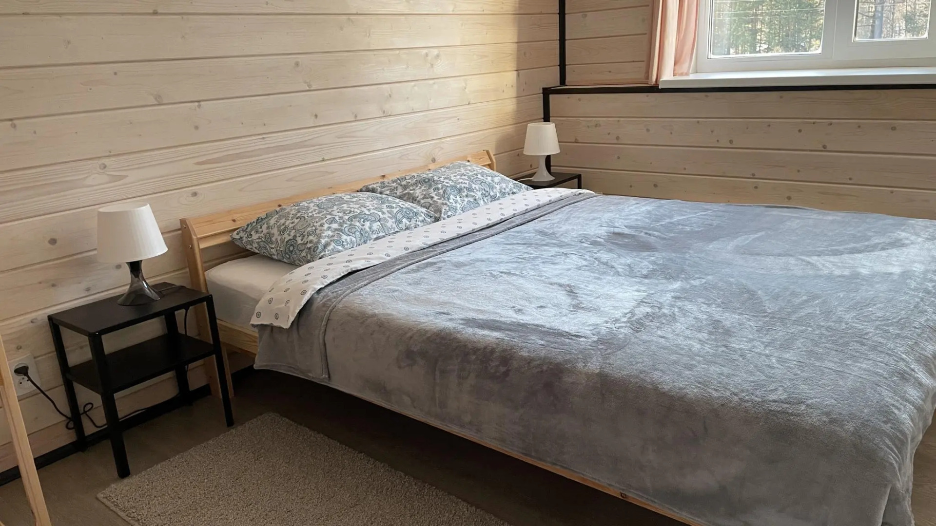 Гостевой комплекс Сосны