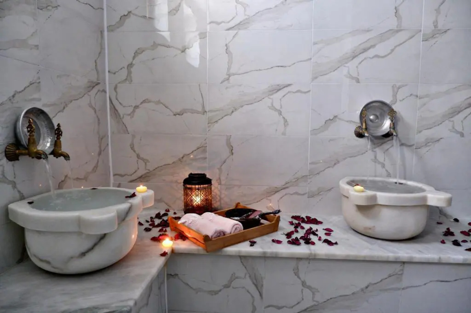 Yoncali Thermal Hotel